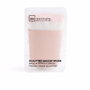 Idc Institute Pinceau de Maquillage Sculptant Angulaire, Brosse Pro pour Crème et Poudre Bronzante