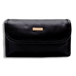 Trousse de toilette JJDK Anna Marie Noir