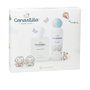 Luxana Coffret CANASTILLA 2 pièces avec Eau de Toilette et Savon Liquide