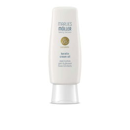 Marlies Möller Crème Huile Kératine 100 ml
