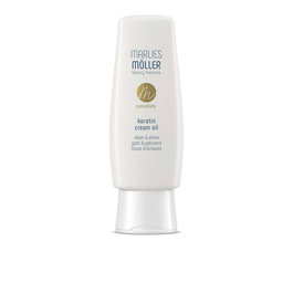 Marlies Möller Crème Huile Kératine 100 ml