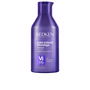 Redken Shampooing COLOR EXTEND BLONDAGE pour Cheveux Blonds 300 ml