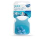 Senti2 TAP 002 Bouchons d'oreille en silicone, lot de 2