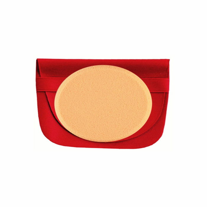 Éponges de maquillage Walkiria Poudres Compactes 2 Pièces Éponges de maquillage Walkiria Poudres Compactes 2 Pièces