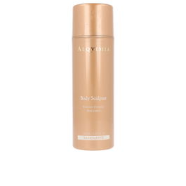 Alqvimia Body Sculptor émulsion corporelle raffermissante et drainante 150 ml