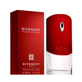 Givenchy Pour Homme Eau de Toilette Vaporisateur 100 ml - Parfum Raffiné pour Homme