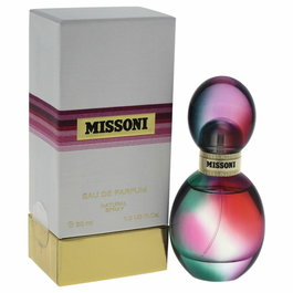 Parfum Femme Missoni Eau De Parfum EDP 30 ml 30 g