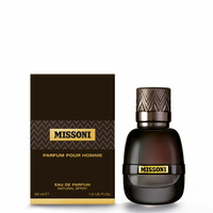 Missoni Parfum Pour Homme Eau de Parfum 30 ml