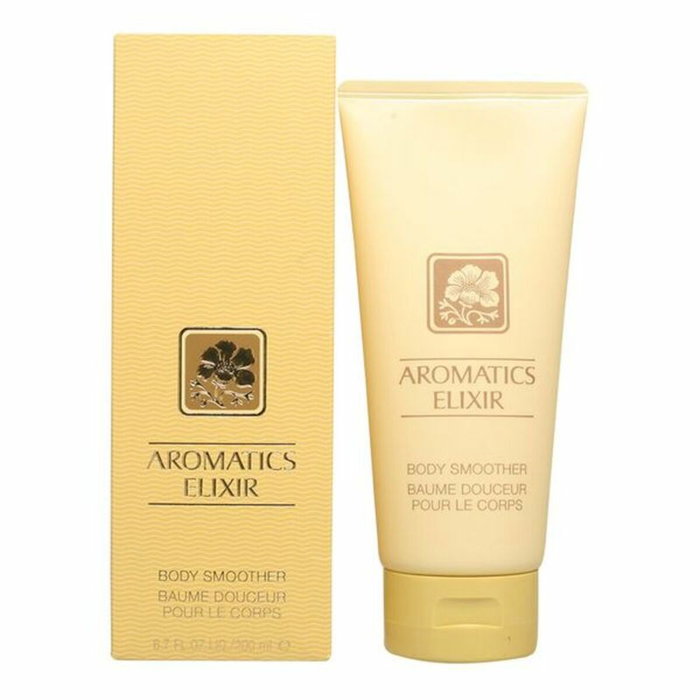 Clinique Aromatics Elixir Body Smoother 200 ml Clinique Aromatics Elixir Body Smoother 200 ml