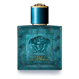 Versace Eros Eau de Parfum 50 ml