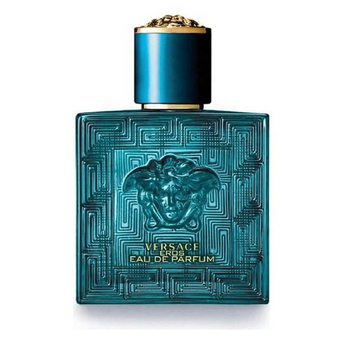 Versace Eros Eau de Parfum 50 ml