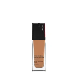 Shiseido Synchro Skin Radiant Lifting 410 pierre de soleil 30 ml