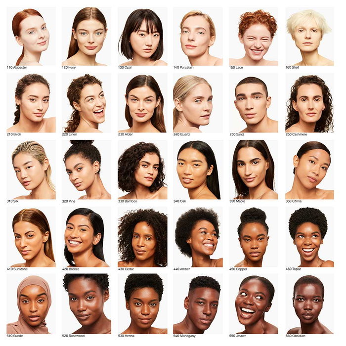 Fond de teint crème Shiseido Synchro Skin Radiant Lifting, 410 - Sans huile, SPF 30, 30 ml Fond de teint crème Shiseido Synchro Skin Radiant Lifting, 410 - Sans huile, SPF 30, 30 ml