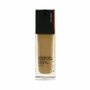 Shiseido Synchro Skin Radiant Lifting Fond de Teint Liquide 360 Citrine
