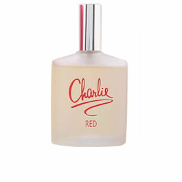 Revlon Charlie Red Eau de Toilette 100 ml