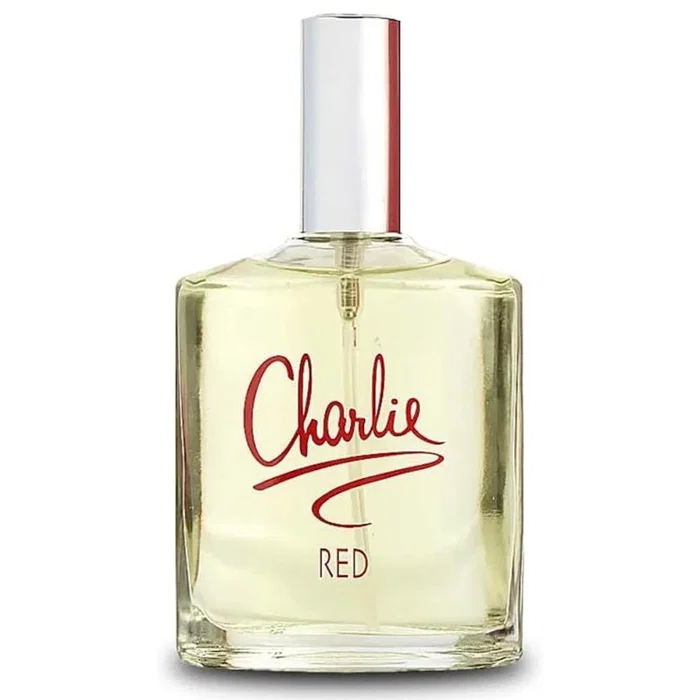 Revlon Charlie Red Eau de Toilette 100 ml