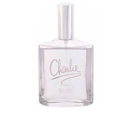 Revlon Charlie Silver Eau de Toilette 100 ml