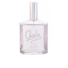 Revlon Charlie Silver Eau de Toilette Vaporisateur 100 ml