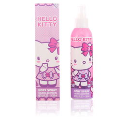 Hello Kitty Brume Corporelle pour Femme 200 ml