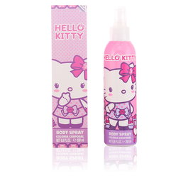 Hello Kitty Brume Corporelle pour Femme 200 ml