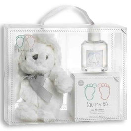 Air-Val Canastilla My Bb Eau Eds 60+ Osit, Panier de bain pour bébé