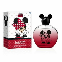 Disney Minnie Mouse Eau de Toilette 100 ml