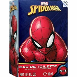 Air-Val Spiderman Eau de Toilette 30 ml