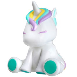 Air-Val Eau My Unicorn Gel de Bain 3D 300 ml