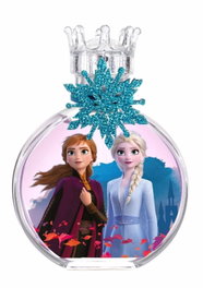 Disney, Frozen 2, Eau de Toilette pour Filles, 100 ml