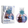 Disney Frozen II Eau de Toilette 100 ml avec Charm