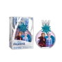 Disney Frozen II Eau de Toilette 100 ml avec Charm