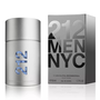 Carolina Herrera 212 NYC MEN Eau de Toilette 50 ml
