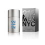Carolina Herrera 212 NYC Men Eau de Toilette Vaporisateur 50 ml