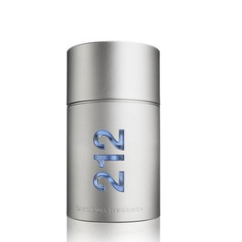 Carolina Herrera 212 Men Eau de Toilette Vaporisateur 50 ml
