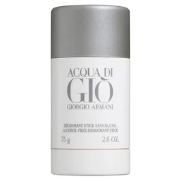 Giorgio Armani Acqua di Gio Déodorant antitranspirant en stick pour hommes 75 g