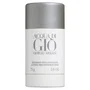 Giorgio Armani Acqua di Gio Déodorant antitranspirant en stick pour hommes 75 g