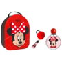Air-Val Coffret de Toilette Minnie Mouse 4 pièces