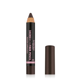 Deborah Eyes Eyebrow Fiber Pencil N°4 - Crayon à Fibres pour Sourcils