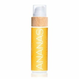 Cocosolis Ananas Suntan & Body Oil