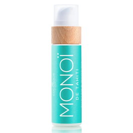 Cocosolis Monoi Suntan & Body Oil 110 mL - Huile de bronzage et corps au monoï de Tahiti