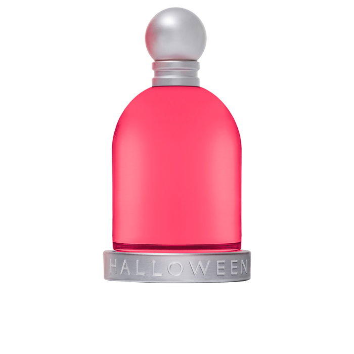 Jesus Del Pozo Halloween Freesia Eau de Toilette 100 ml Femme Jesus Del Pozo Halloween Freesia Eau de Toilette 100 ml Femme