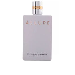 Chanel ALLURE Émulsion Corps pour Femme 200 ml