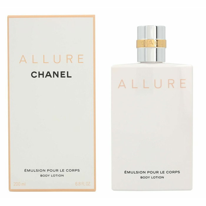 Chanel ALLURE Émulsion corporelle 200 ml