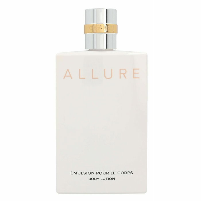 Chanel ALLURE Émulsion corporelle 200 ml