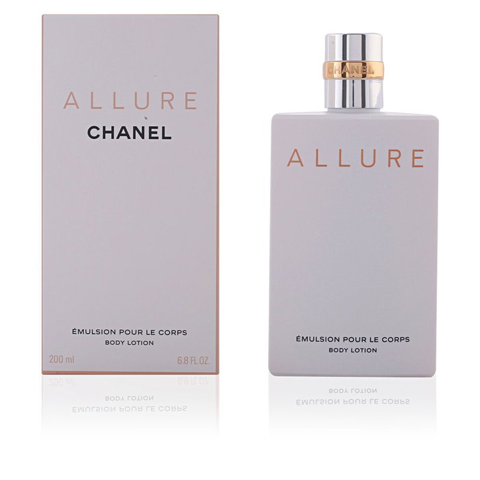 Chanel ALLURE Émulsion corporelle 200 ml