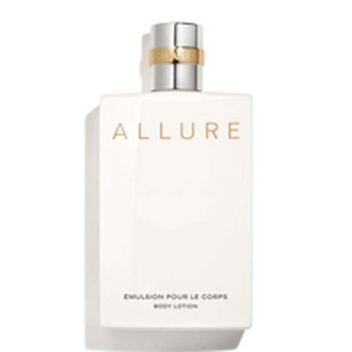 Chanel ALLURE Émulsion corporelle 200 ml
