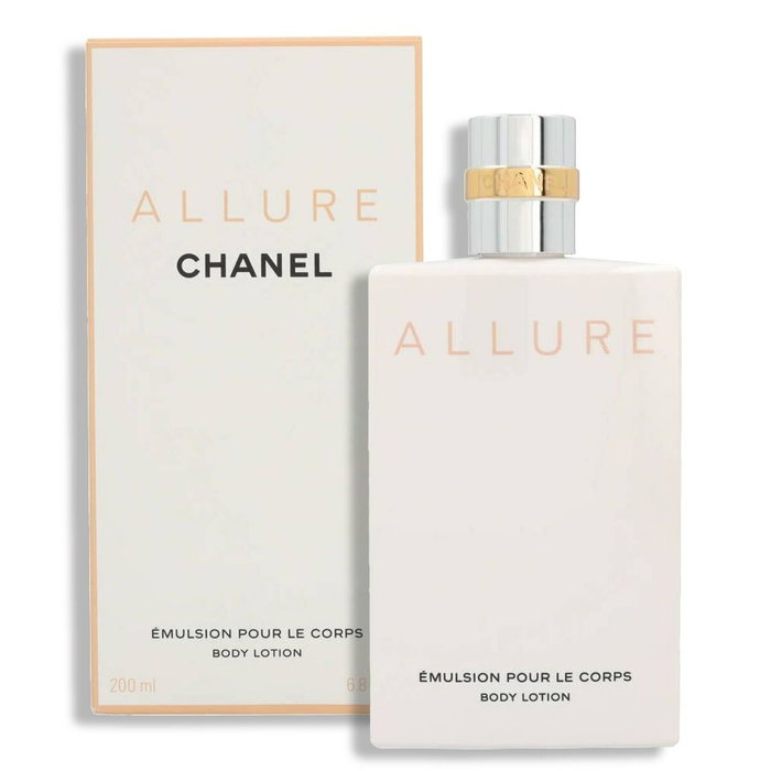 Chanel ALLURE Émulsion corporelle 200 ml