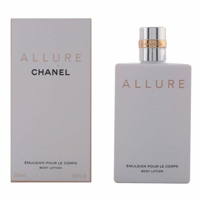 Chanel ALLURE Émulsion corporelle 200 ml