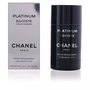 Chanel ÉGOÏSTE PLATINUM Déodorant Stick Homme 75 ml