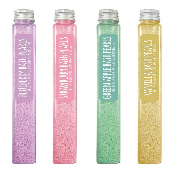 Idc Sweet Delice Perles de Bain 90 gr - Inst. Idc Sweet Delice Perles de Bain 90 gr - Inst.
